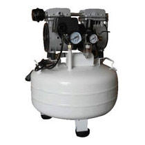 JUN-AIR6-4超静音真空储气泵（图）-真力时售后服务中心